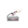 Elica Led Cab 700Ma 3W 4500K Rect - LMP0112505
