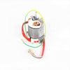Elica ETT430SS Range Hood Motor Counterclockwise Rotatio