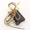 Elica ENM230SS Range Hood Control Panel
