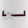 Elica ERS630S1 Range Hood Sx Mould Ric.Mostrina Sx Rise