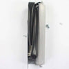Elica AVN430SSA Range Hood Complete Slider