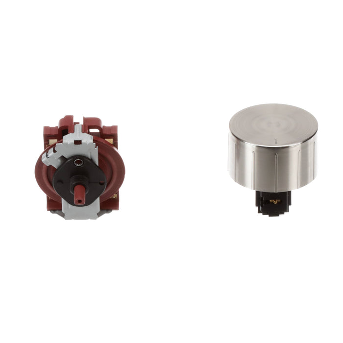 Elica EAR134S4 Range Hood Rotating Switch Ric.Refaccin I