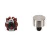 Elica EAR134S4 Range Hood Rotating Switch Ric.Refaccin I