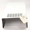 Elica DKI001MX36 Range Hood Upper Duct Cover