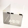 Elica DEKORGLASS30 Range Hood Duct Covers