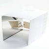 Elica TB157A Range Hood Duct Covers