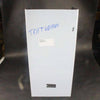 Elica ECM636S3 Range Hood Bottom Chimney Section
