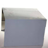 Elica ETB436S1 Range Hood Tubo Inferiore Tb.Sup Dekor H3