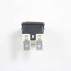 Elica ESNX43S2 Range Hood Front Lower Mould