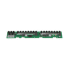 Elica Cooktop Control Panel Master Induct. Tc Flexmaster - AGC0142254