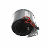 Elica Range Hood Complete Motor A.Mot.E2 S50 12 - AGR0146314