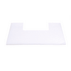 Elica ESI636SS Range Hood Shell Panel Fonoabs.Mantello.S