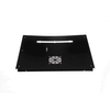 Elica EWS52SS1 Wine and Beverage Centre Under The Middle Air Duct Board