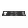 Elica Fan Board - F00282A-1