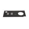 Elica Air Duct Board (Upper) - F00284B-1