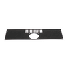 Elica EBS52SS1 Wine and Beverage Center Air Duct Board (Below)