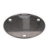 Elica Front Panel - PAN0125554