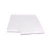 Elica EVR636BL Range Hood Kit Pannello Acustico