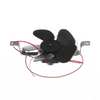 Elica 30SSC19PRT Complete Motor