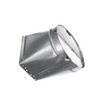 Elica EPC636SS Range Hood A.Racc.+Vnrf D.200 Ul+Staffe