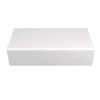 Elica Back Bottom Chimney Section - TBV0156467