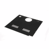 Elica EBS52SS1 Wine and Beverage Center Air Duct Board (Upper)