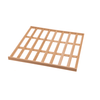 Elica Wooden Shelves - L00220D-20