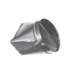 Elica EPC636SS Range Hood A.Racc.+Vnrf D.200 Ul+Staffe