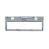 Elica EAS428S1 Range Hood Grids Support