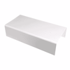 Elica Back Bottom Chimney Section - TBV0156467