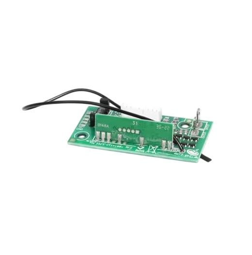 Elica Range Hood Logic Control Board - ECB0188188