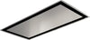 Elica Stainless Steel Perimeter Aspiration - ECEX40SS