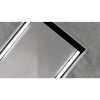 Elica Stainless Steel Perimeter Aspiration - ECEX40SS