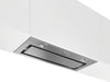 Elica EUM634SS 34-Inch Cabinet Insert Range Hood (Prf0187464)