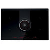 Elica NIKOLATESLAHPBL/F/83 hood and hob in one (prf0120976)