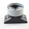 Elica EPL636S1 Range Hood Connection Piece
