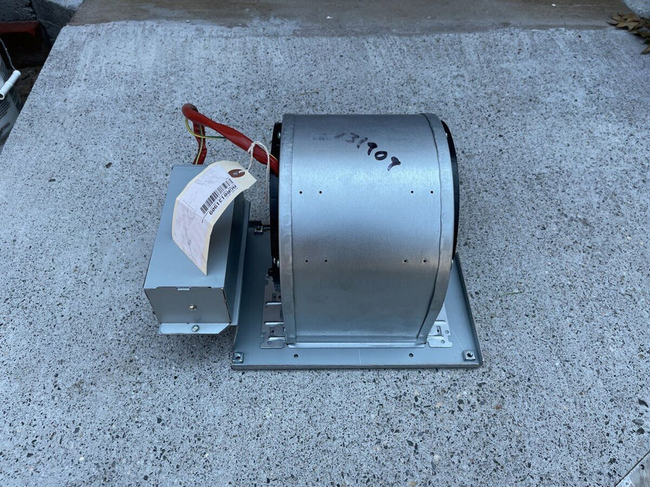Elica EAR628S4 Range Hood Motore Complete A.Conv+Mot+Gir