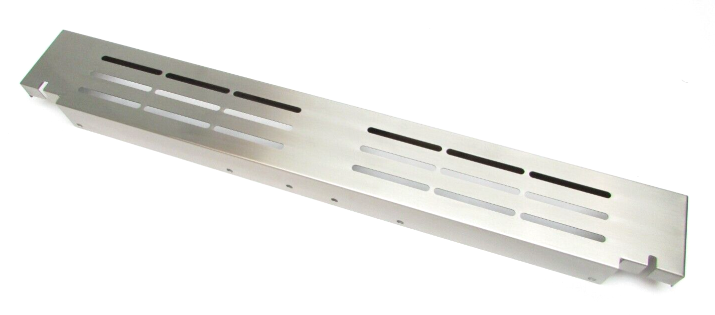 Elica EBS51SS1 Wine and Beverage Centre Kick Plate