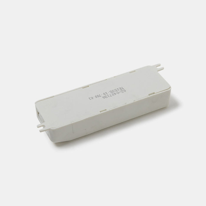 Elica EES320WT Range Hood Transformer Dim 110-240V 0,7A 1