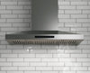 Elica PCHLC630SS 30 Inch wall mount chimney hood