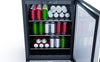 Elica PURBS51SS1 Single Door Single Zone beverage center