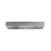 Elica AUR336SSA Arietta 36-Inch Urbino 300 CFM Under Cabinet Range Hood in Stainless Steel