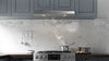 Elica AUR336SSA Arietta 36-Inch Urbino 300 CFM Under Cabinet Range Hood in Stainless Steel