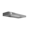 Elica AUR336SSA Arietta 36-Inch Urbino 300 CFM Under Cabinet Range Hood in Stainless Steel