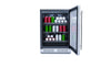 Elica PURBS51SS1 Single Door Single Zone beverage center