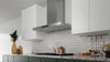 Elica PCHLC630SS 30 Inch wall mount chimney hood