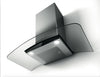 Elica ECM636S3 36-inch Wall Mount Range Hood with 3-Speed + Booster, 600 CFM Blower, Touch Control