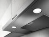 Elica ENM230S1 30 Inch Under Cabinet Range Hood with 3-Speed/280 CFM Blower