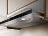 Elica EMD536S3 30 Inch Under Cabinet Range Hood with 4-Speed/600 CFM Blower, Capacitive Touch Control