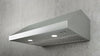 Elica ESR430SS sora series 30 Inch Under Cabinet Range Hood with 2-Speed/400 CFM Blower, Rocker Switch Controls